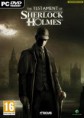 The Testament of Sherlock Holmes – PC
